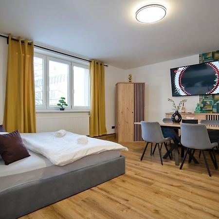 U Sipku Hotel Ostrava Exterior photo