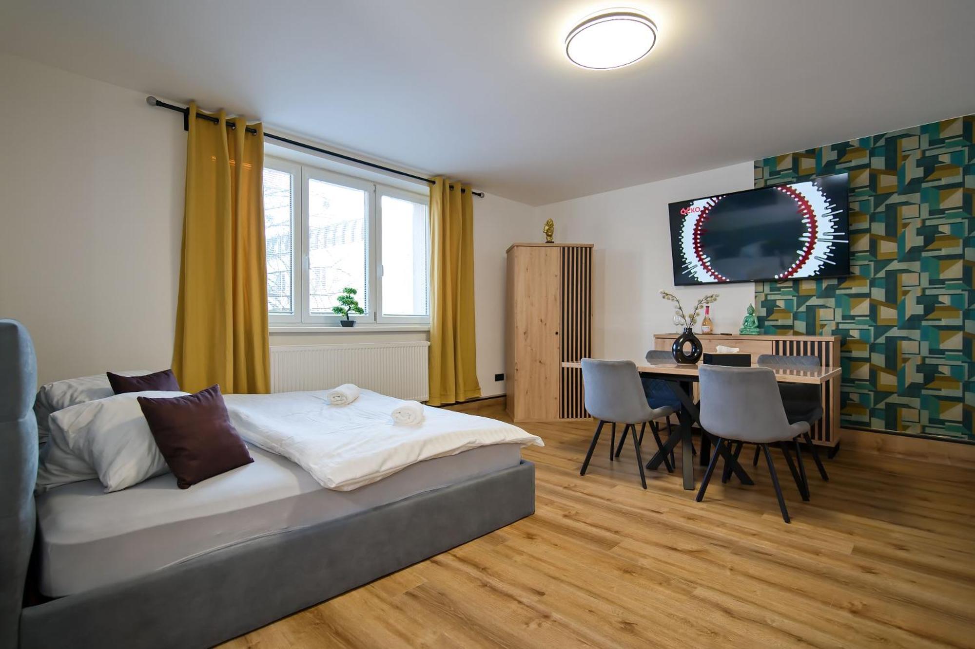 U Sipku Hotel Ostrava Exterior photo