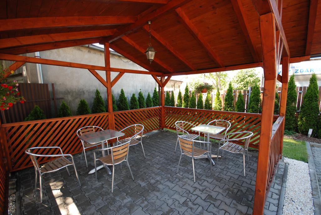 U Sipku Hotel Ostrava Exterior photo